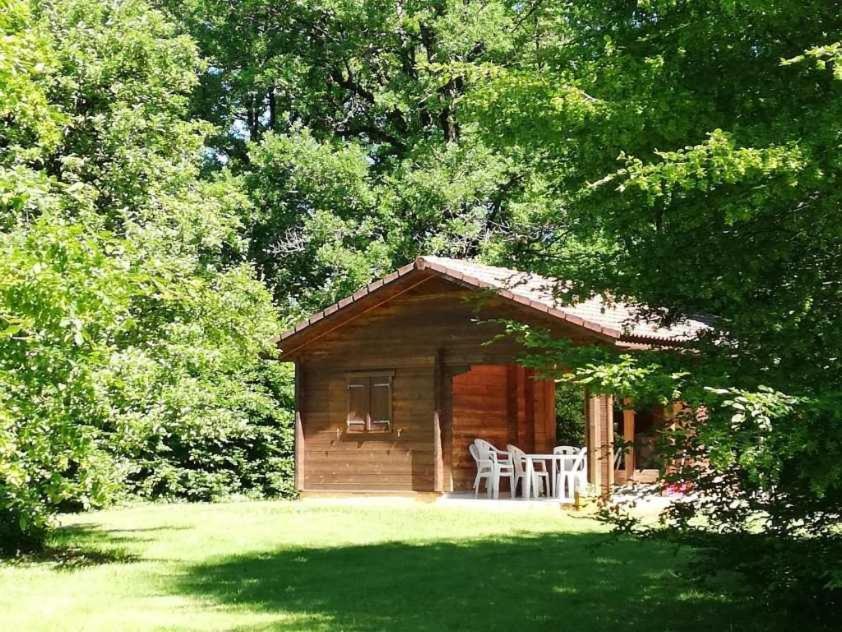 Le Clos Des Chenes Villa Saint-Genies Exterior photo